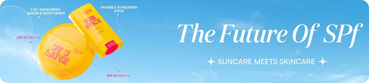Promo banner