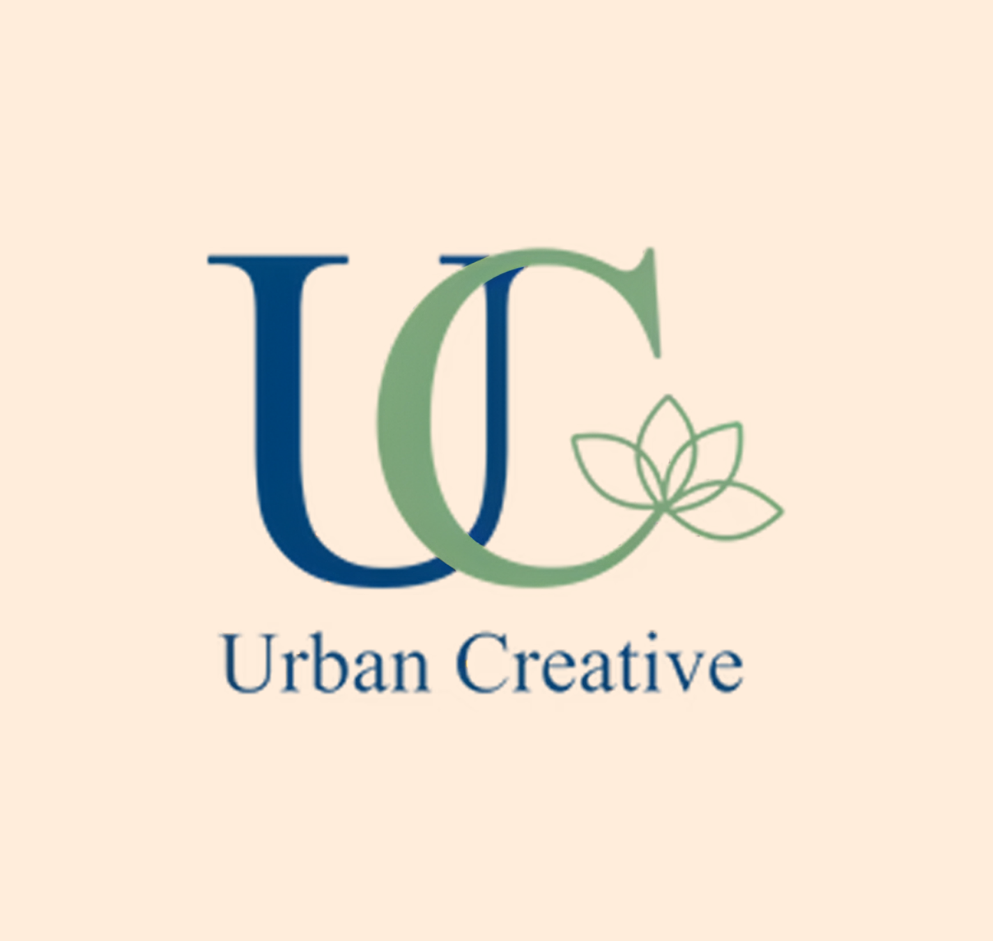 Urban Creative logo