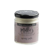 Garlic Butter thumbnail