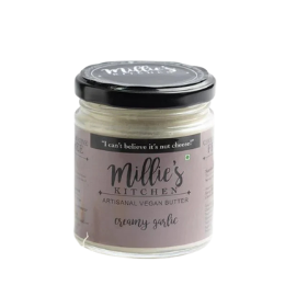Millie's Vegan Garlic Butter
